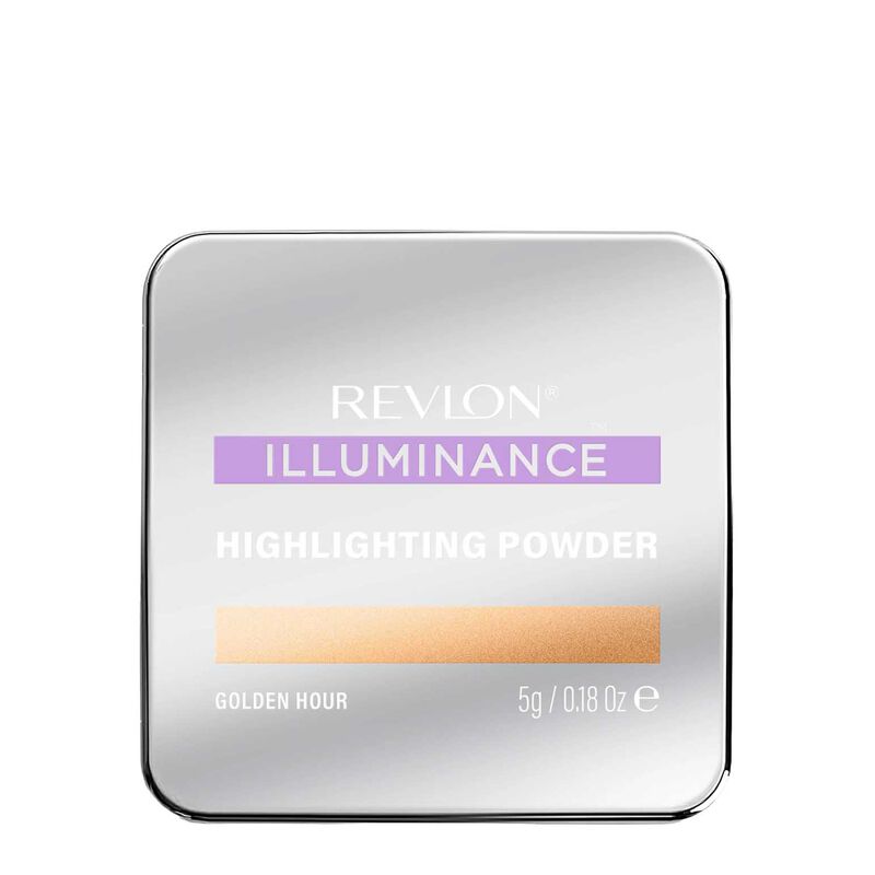 Revlon Illuminance&nbsp;Highlighting Powder - Golden Hour image number 0